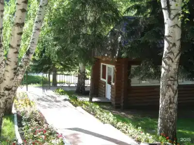 Старые друзья - 4