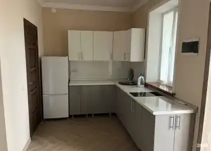 Березка - 162