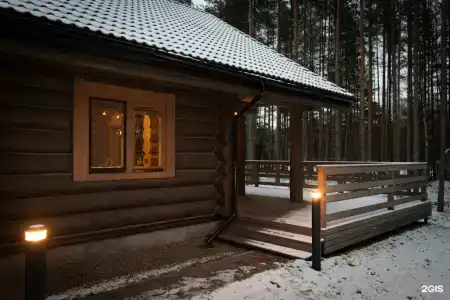 Дома на Сайме - 142