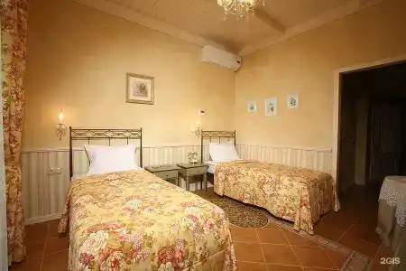 Imperial & Champagne SPA - 152