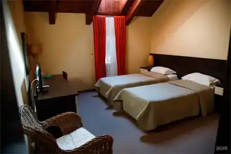 Маяк Свияжские Холмы - 119