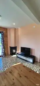 Коттеджи Куркиёки и Раухала в Тюняре - 49