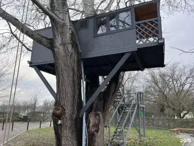 Беной Тревел Озеро - 63