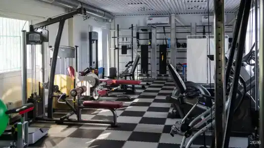 Кремниевы Термы Спа-комплекс - 30