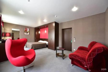 Медведь - 122