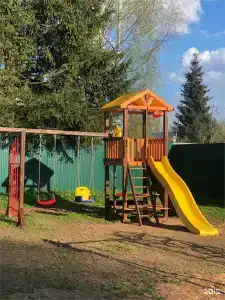 Завидово 2 - 168