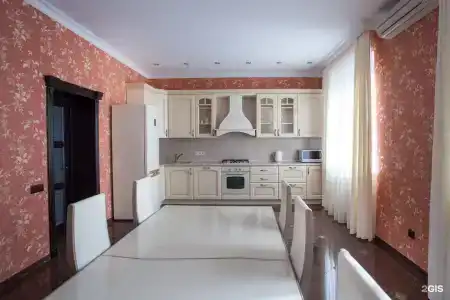 на Баталинской - 23