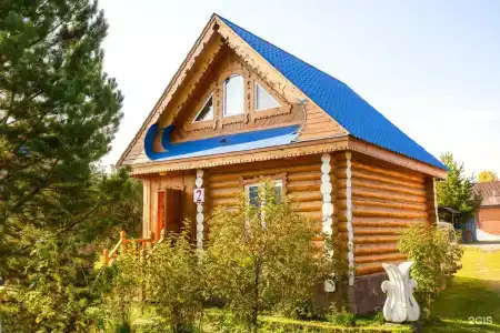 Таежное - 32