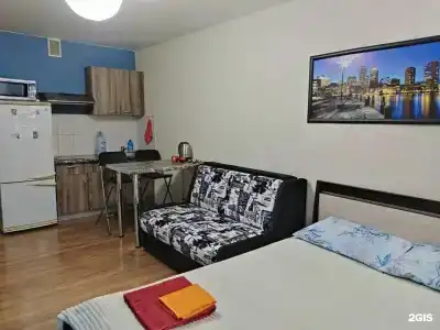 Пара Суток - 1