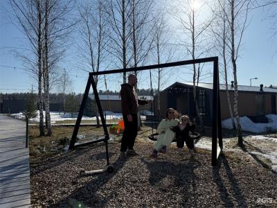 Гарнет Холидей Грин Форест - 209