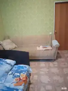 Ромашка - 101