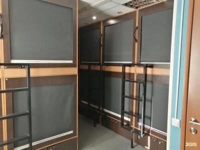 Вежливый Лось Home Boxes на Кутузовской - 111