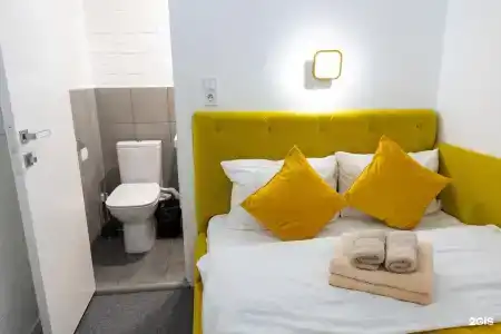 Hot Place Guest House - 65