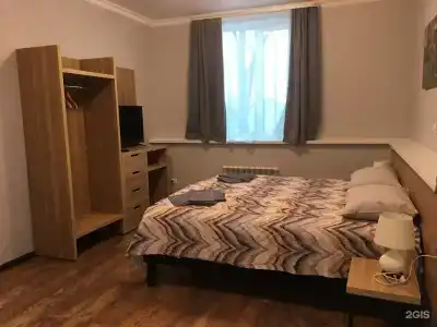 Фламинго на Тургенева - 8