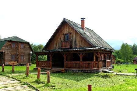 Сафари Парк - 93