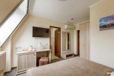 На Блинной горе - 38