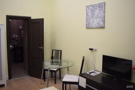 Дом на Маяковке - 21