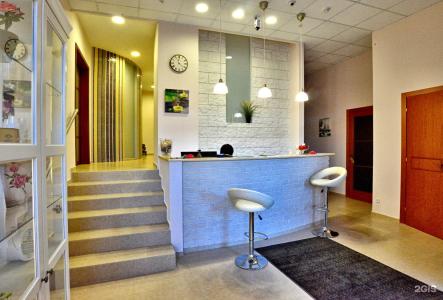 Рига Ленд - 9