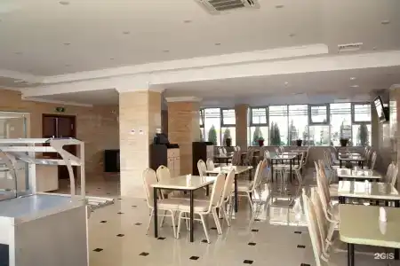 Белый Лебедь - 40