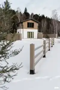 Глэмпинг Долина Мечтателей - 166