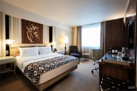 Crown Hotel St. Petersburg - 130