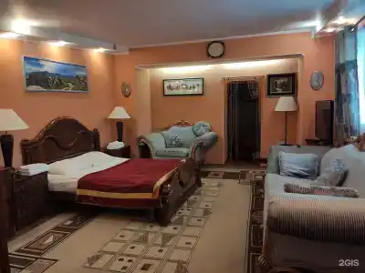 Загородный отель Konakoff в Сажино - 146