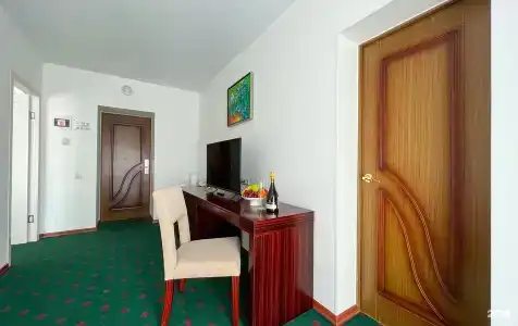 Wellness Park Gagra All-Inclusive - 124