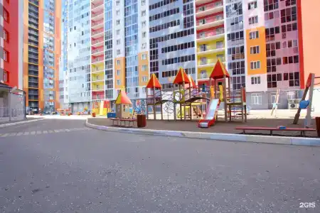 Хостел на Большой Красной - 15