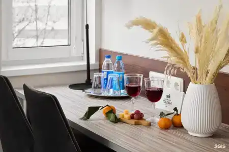 Ладожская Усадьба - 214