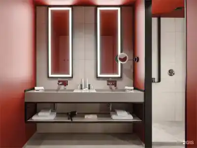 Dion Inn & Spa - 175