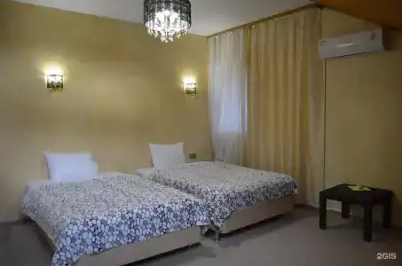 Комфорт - 5