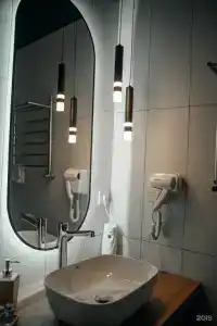 Гостевой дом K'ellas Resort - 30