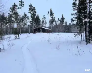Загородный Дивный Клаб - 83