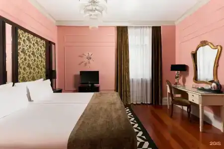 Dom Boutique Hotel - 178