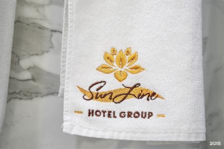 SunLine LUXury - 186