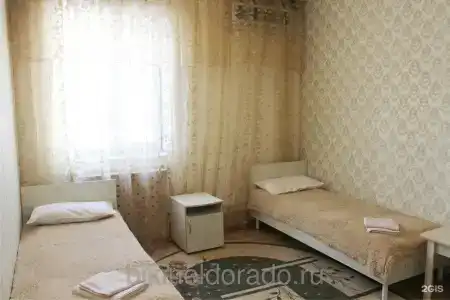 Эльдорадо - 29