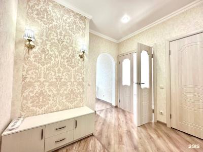 Квартиры на Альберта Камалеева 34 - 9