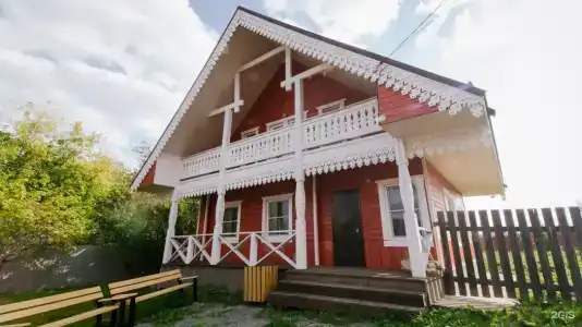 Мариинские Избы - 198