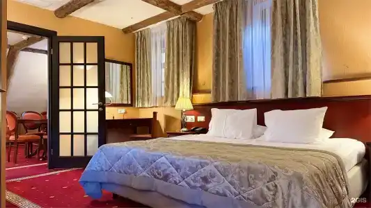 Old Estate Hotel & SPA - 226