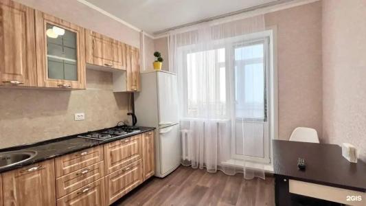 на Энтузиастов - 91