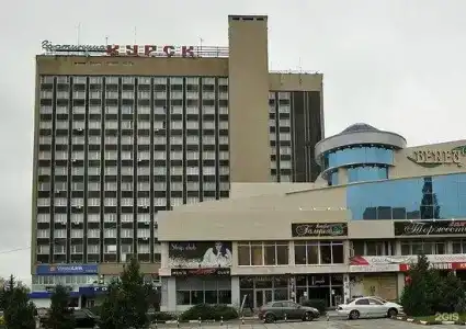 Курск - 3