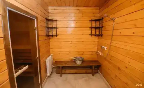 Буревестник - 184