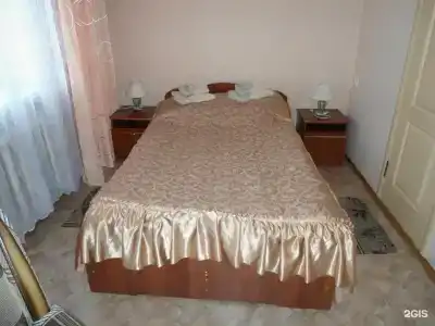 Русь - 1