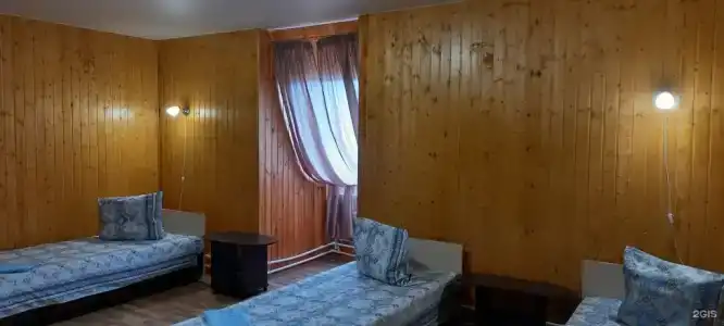 У Дороги - 55