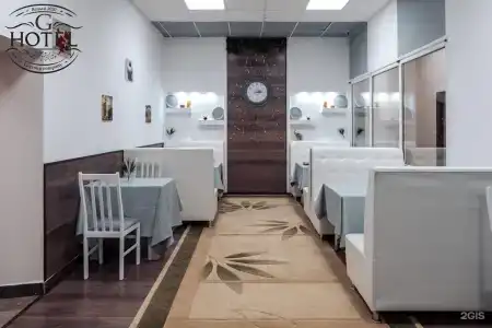 G-HOTEL - 10