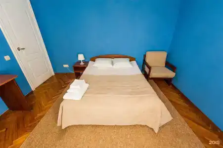 Бэд энд Брэкфаст - 14