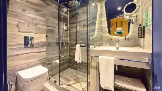 ibis Styles Челябинск - 94