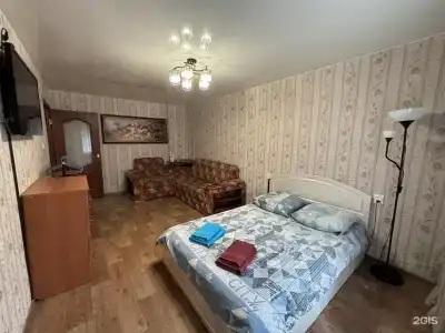 Бабушка Хаус - 1