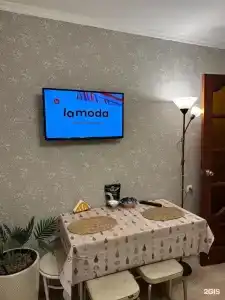 Квартира на Хорошавина 11 - 11