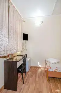 Санвиль Приморский - 3